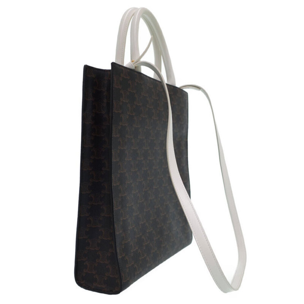 Celine Tote Vertical Bag Triomphe Cabas